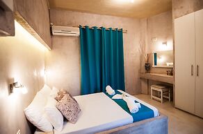 Zante Nest Studios & Apartments