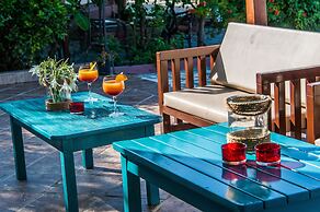 Zante Nest Studios & Apartments