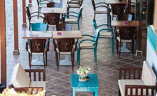 Zante Nest Studios & Apartments