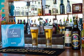 Zante Nest Studios & Apartments