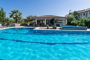 Zante Nest Studios & Apartments