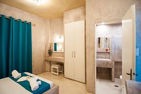 Zante Nest Studios & Apartments