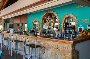 Zante Nest Studios & Apartments