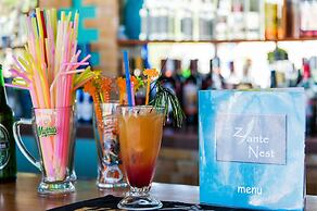 Zante Nest Studios & Apartments
