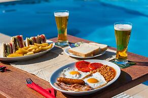 Zante Nest Studios & Apartments