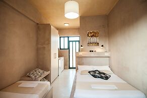 Zante Nest Studios & Apartments