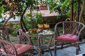 Zante Nest Studios & Apartments