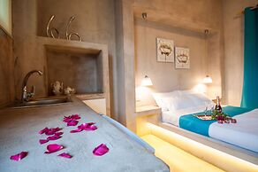 Zante Nest Studios & Apartments