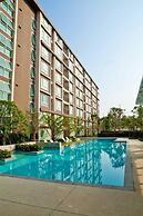 Baan Peang Ploen A712 by Huahin Holiday Condo