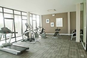 Baan Peang Ploen A712 by Huahin Holiday Condo