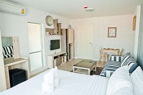 Baan Peang Ploen A712 by Huahin Holiday Condo