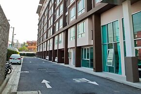 Baan Peang Ploen A712 by Huahin Holiday Condo