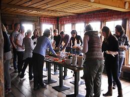 Buustamons Fjällgård