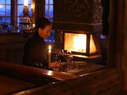 Buustamons Fjällgård