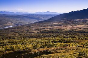 Buustamons Fjällgård