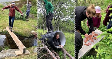 Buustamons Fjällgård