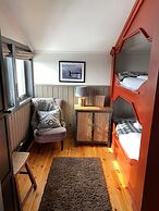 Buustamons Fjällgård