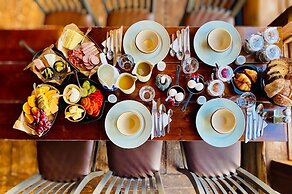 Buustamons Fjällgård