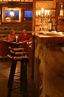 Buustamons Fjällgård