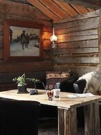 Buustamons Fjällgård