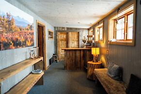 Buustamons Fjällgård