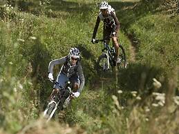 Buustamons Fjällgård