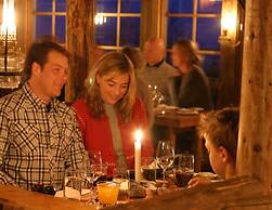 Buustamons Fjällgård