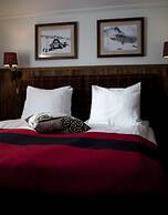 Buustamons Fjällgård