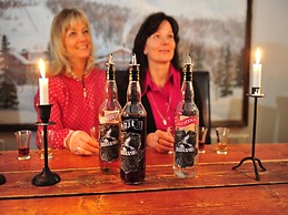 Buustamons Fjällgård