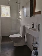 Buustamons Fjällgård