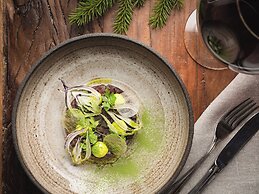 Buustamons Fjällgård