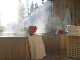 Buustamons Fjällgård