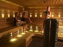 Buustamons Fjällgård