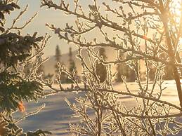 Buustamons Fjällgård