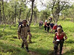 Buustamons Fjällgård