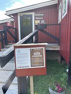 Buustamons Fjällgård