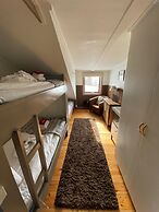 Buustamons Fjällgård