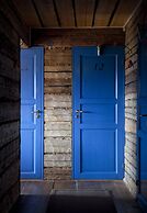 Buustamons Fjällgård