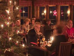 Buustamons Fjällgård