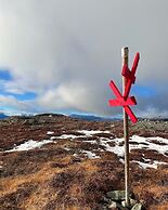 Buustamons Fjällgård