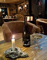 Buustamons Fjällgård