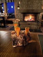 Buustamons Fjällgård