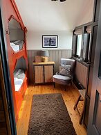 Buustamons Fjällgård