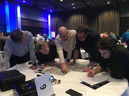 Buustamons Fjällgård