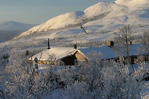 Buustamons Fjällgård