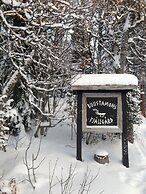 Buustamons Fjällgård