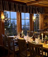 Buustamons Fjällgård