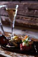 Buustamons Fjällgård