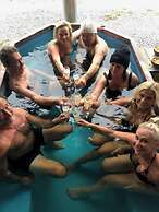 Buustamons Fjällgård