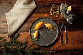 Buustamons Fjällgård